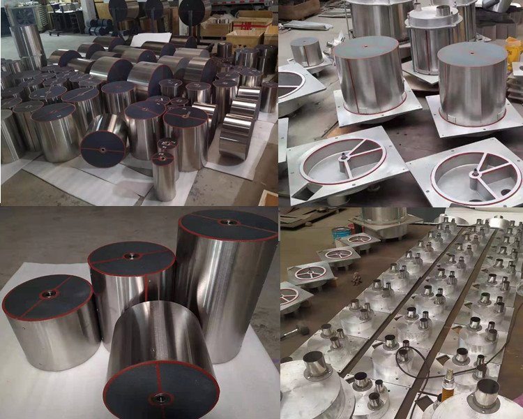 hot air dryer for plastic manufacturer