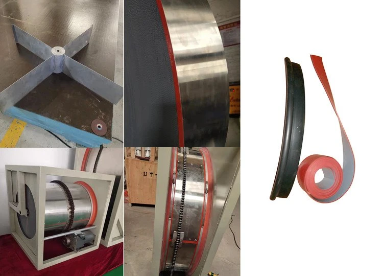 Regenerative Desiccant Air Dryer structure Regenerative Desiccant Air Dryer structure