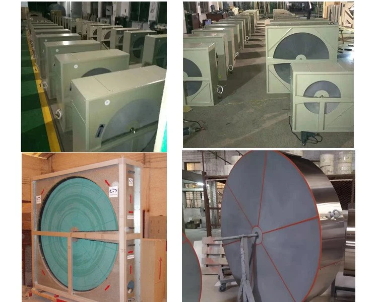 Air Recuperator manufacturer Air Recuperator manufacturer