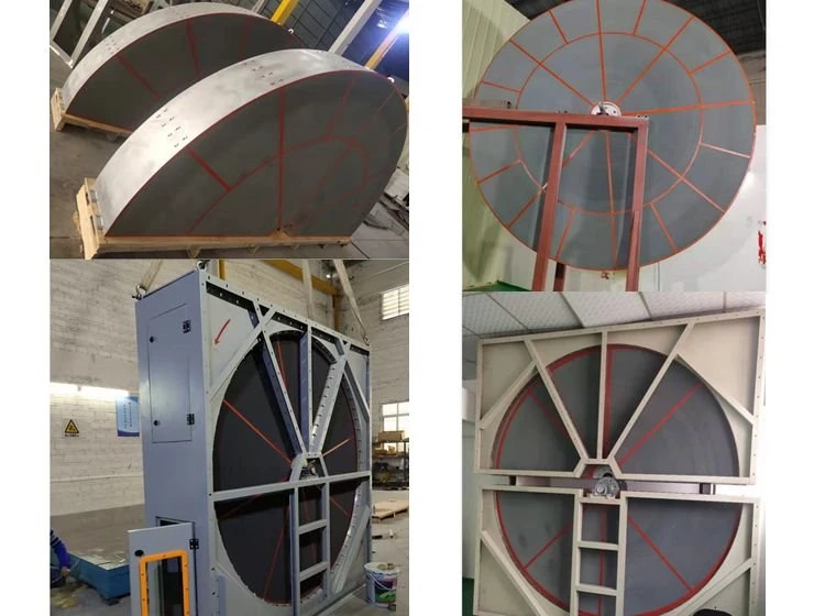 large voc air filter large voc air filter