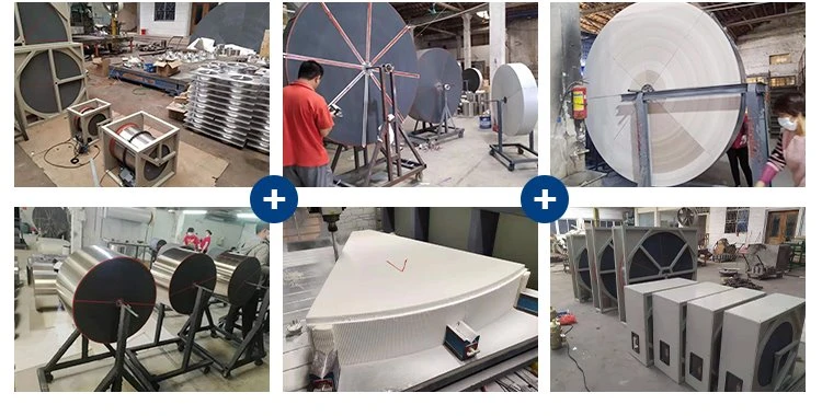 Desiccant filter breather manufacturer