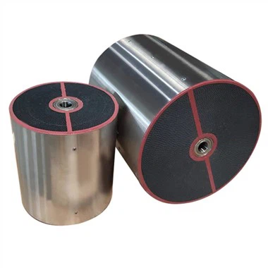 Uscătoare cu deshidratare pentru materiale plastice